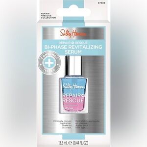 Sally Hansen Bi-Phase Revitalizing Serum
